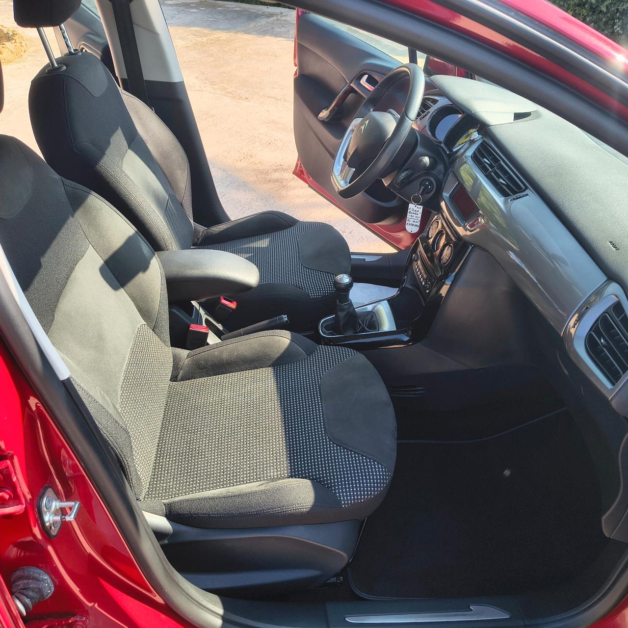 Citroen C3 PureTech 82 Exclusive