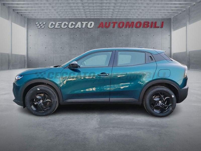 Alfa Romeo Junior Junior 1.2 ibrida 136cv edct6