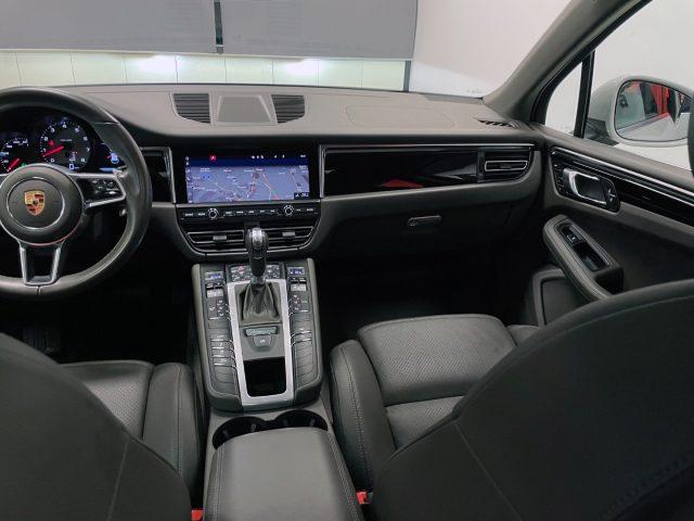 PORSCHE Macan 3.0 S