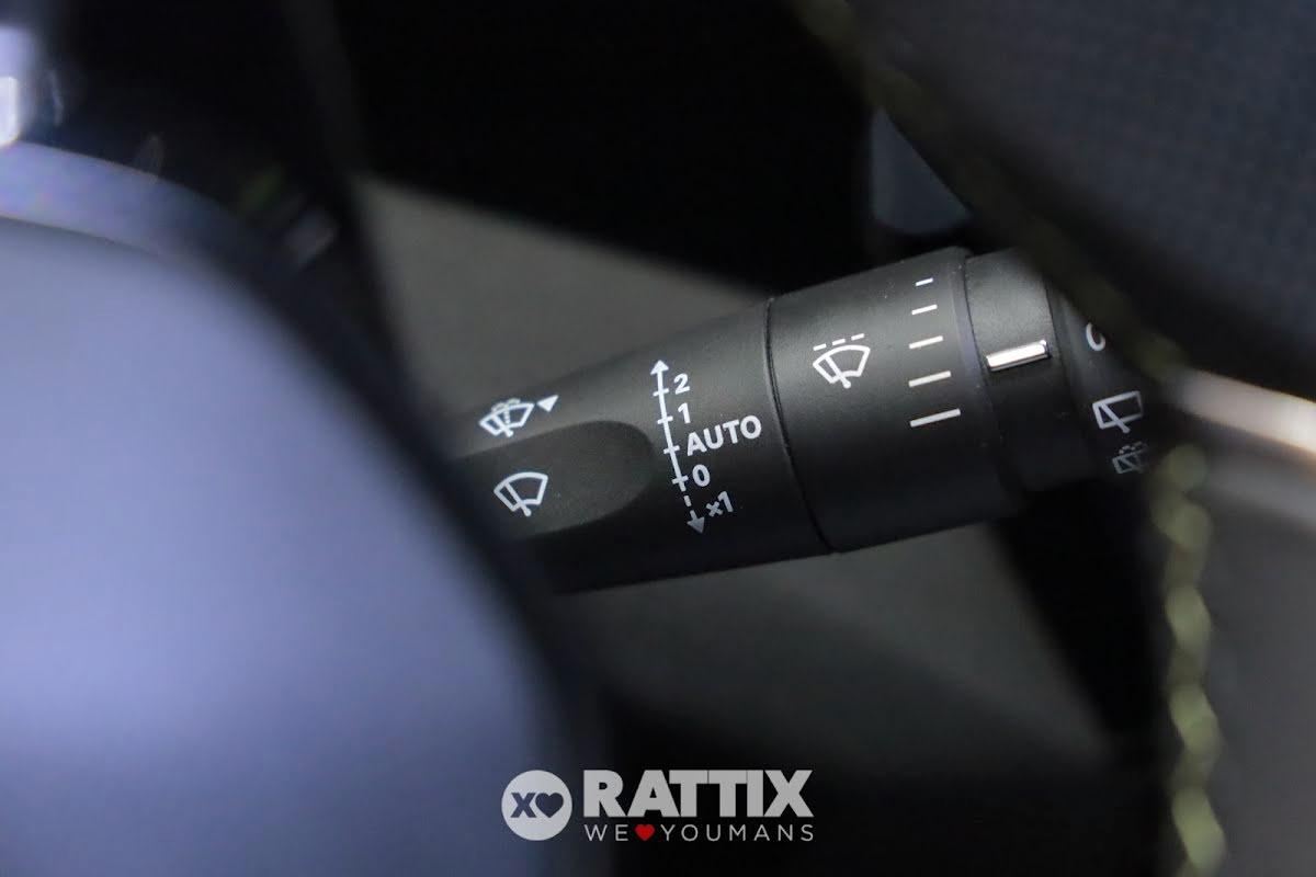 Peugeot 308 SW 1.2 Puretech t 130CV GT EAT8