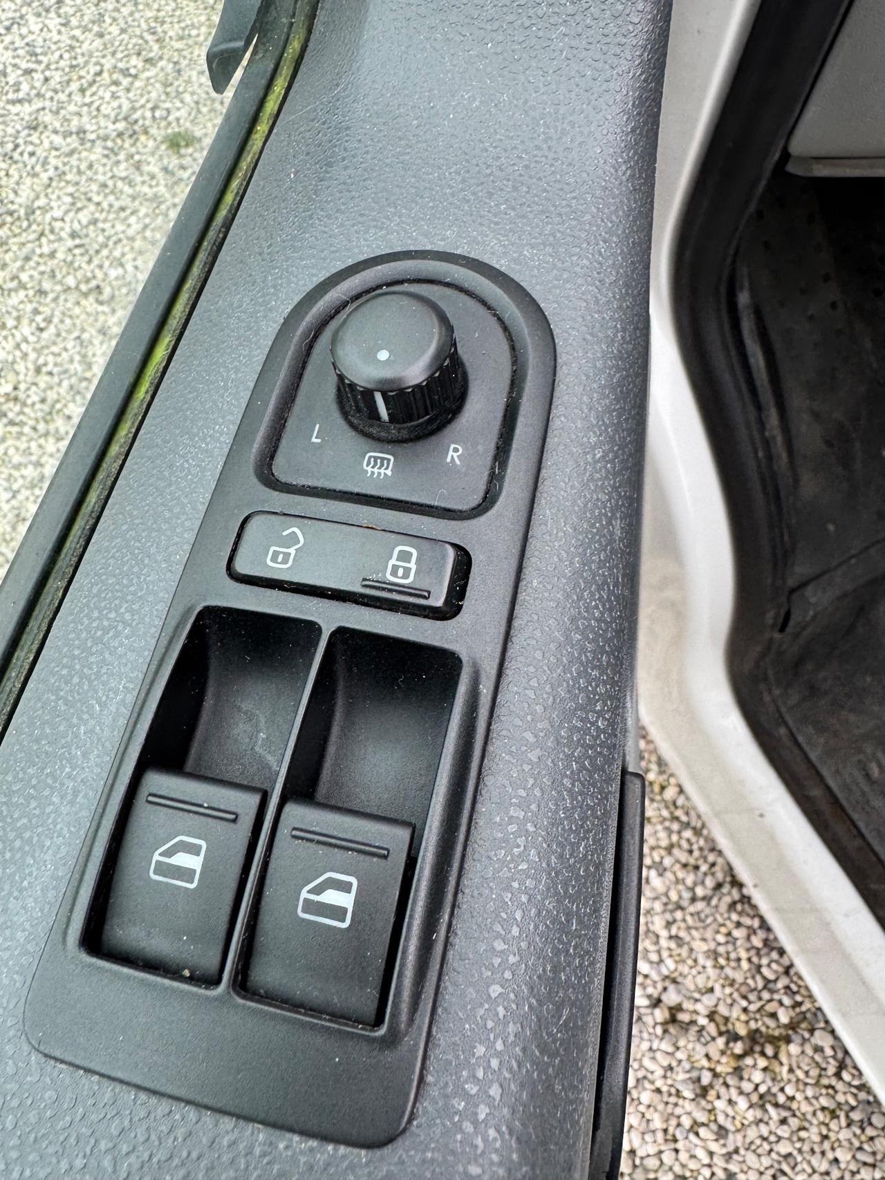 Volkswagen Transporter T5 2.0 TDI PC Furgone