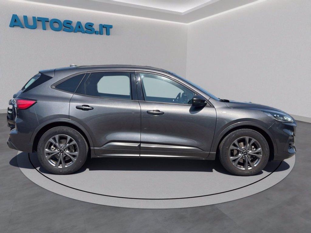 FORD Kuga 1.5 EcoBlue 120 CV 2WD ST-Line del 2022
