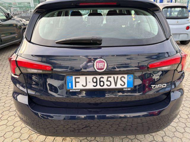 FIAT Tipo Tipo SW II SW 1.4 tjt Lounge Gpl 120cv