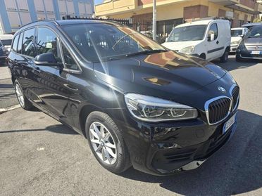 BMW 216 d Gran Tourer Business aziendale unipro navi !!!!