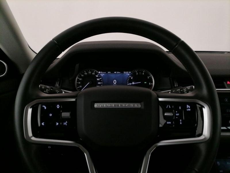 Land Rover Range Rover Evoque 1.5 i3 mhev SE fwd 160cv auto