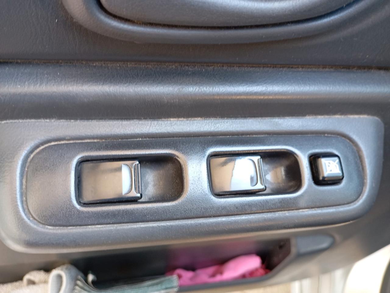 Suzuki Jimny 1.5 DDiS cat 4WD JLX-2010
