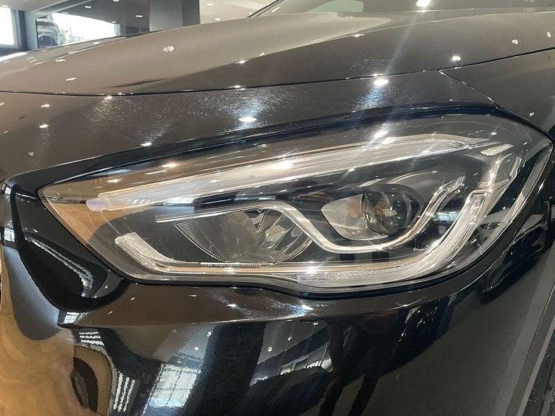 Mercedes-Benz GLA 200 d Sport Plus auto