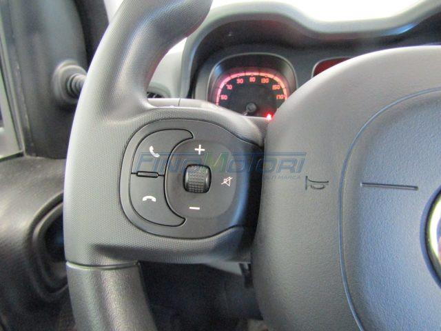 FIAT New Panda 1.0 FireFly S&S Hybrid City Life