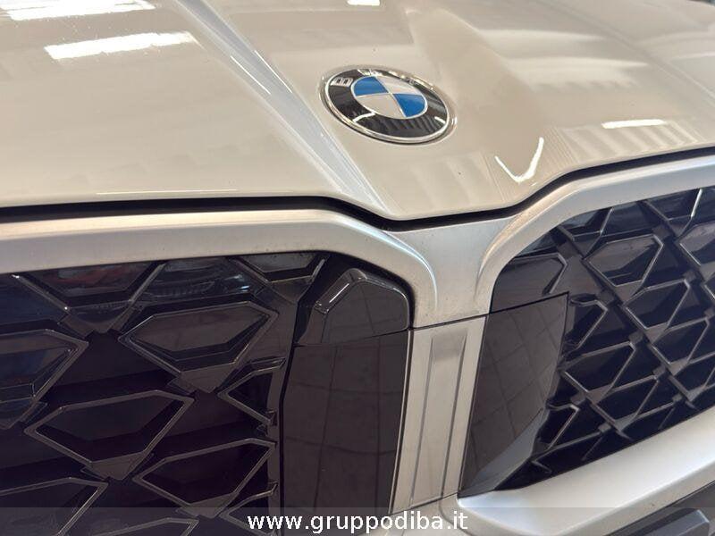 BMW X2 U10 sdrive 18d MSport auto