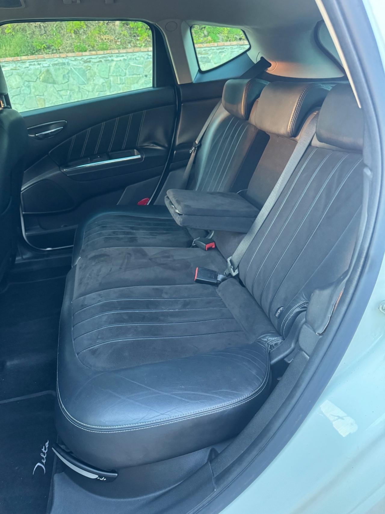 Lancia Delta 1.6 Multijet 120Cv *PLATINO* 2010