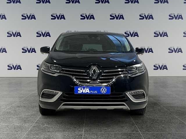 Renault Espace 1.6dCi 160CV 7P. Initiale Paris 4Control - TETTO PANORAMICO -