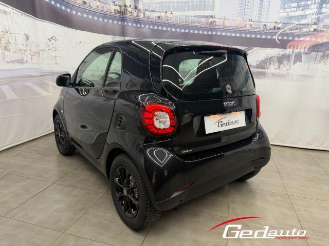 SMART ForTwo 70 1.0 Superpassion TETTO NAVI LED