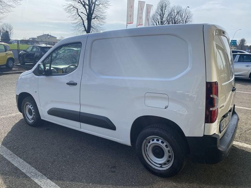 Opel Combo Cargo 1.5 Diesel PC 650kg Essentia