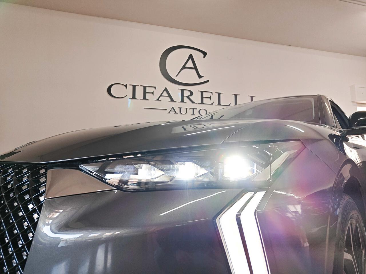 Ds DS4 4 PureTech 130 aut. Opera