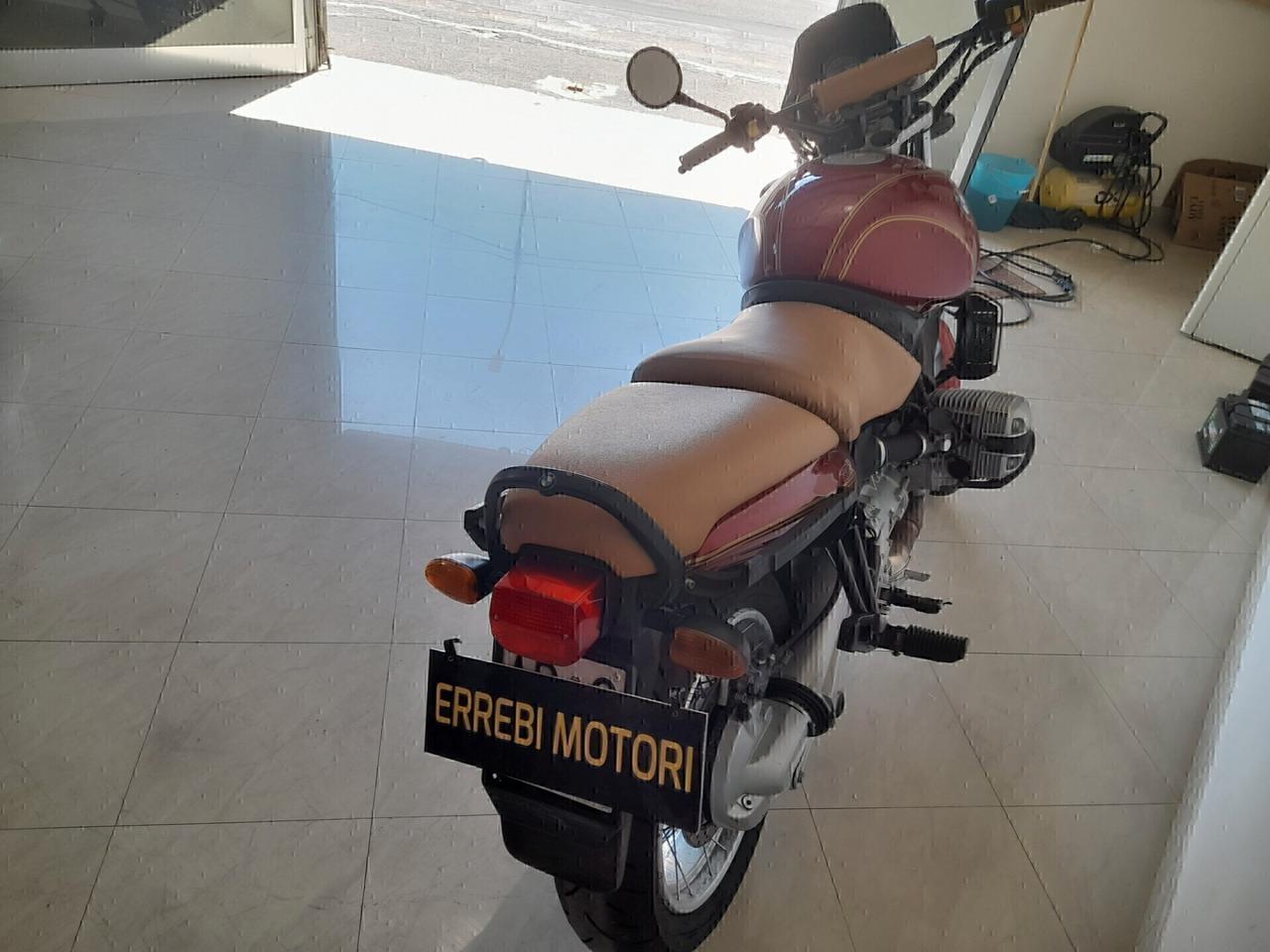 Bmw R 1100 R GARANTITO 12 MESI