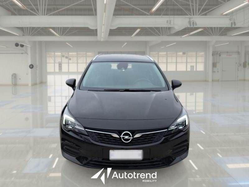 Opel Astra Sports Tourer 1.5 CDTI 122 CV AT9 Automatico Business Elegance