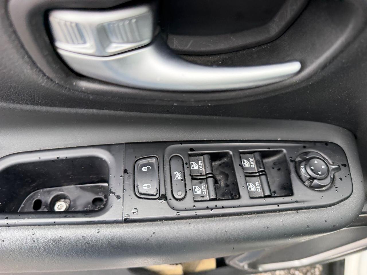 Jeep Renegade Limited 1.0 T-GDI *PROMO FINA #12075