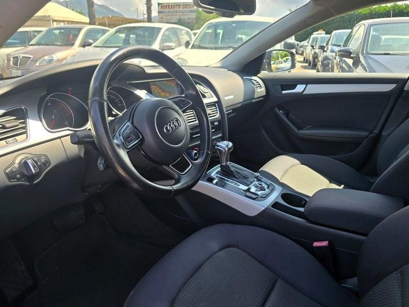 Audi A5 SPB 2.0TDI 190CV BUSINESS PLUS