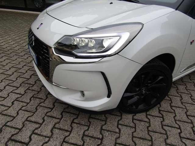 DS Automobiles DS 3 1.2 BZ. PERFORMANCE LINE 110CV AUTO,NEOPATENTATI