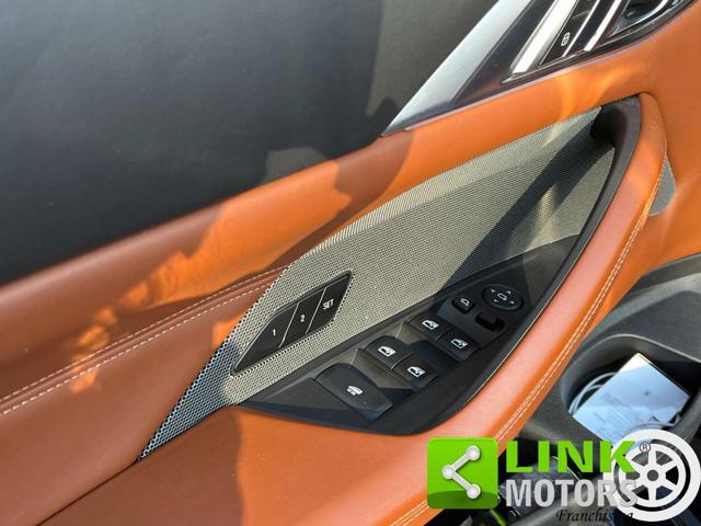 BMW M4 Competition M xDrive Cabrio 510CV Steptronic