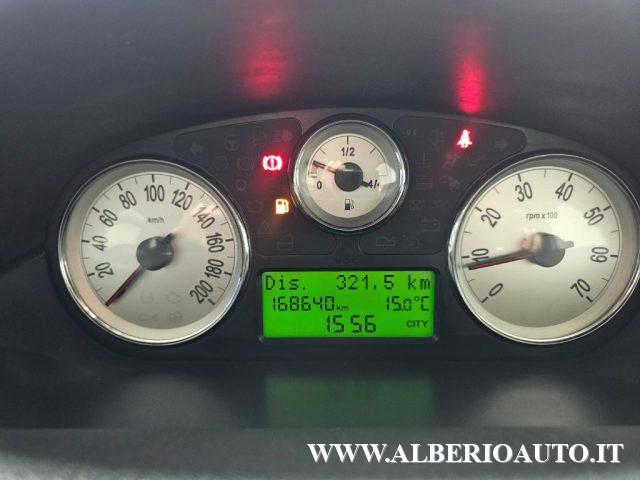 LANCIA Ypsilon 1.3 MJT 75 CV Platinum