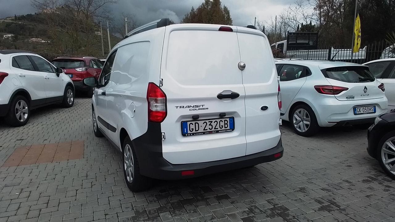 Ford Transit Courier 1.5 TDCi 75CV Van Trend IVA ESPOSTA