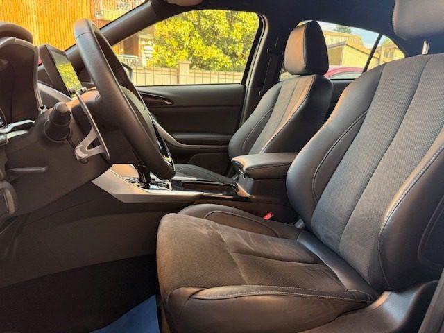 MITSUBISHI Eclipse Cross 2.4 MIVEC 4WD PHEV Instyle SDA Pack 0