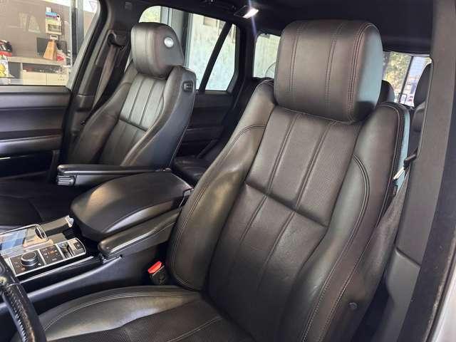 Land Rover Range Rover Vogue DISTRIBUZIONE NUOVA+Pelle+MeridianSound