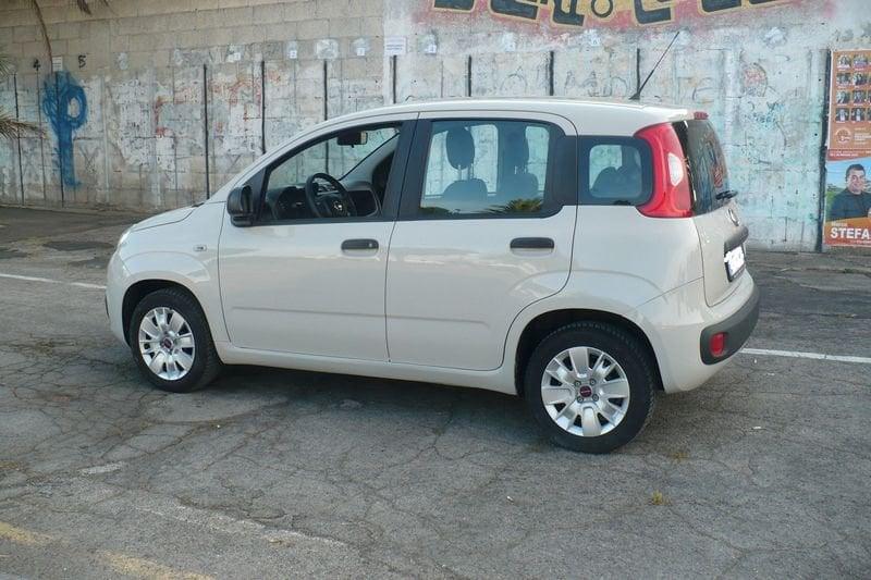 FIAT Panda Panda 1.2 Easy
