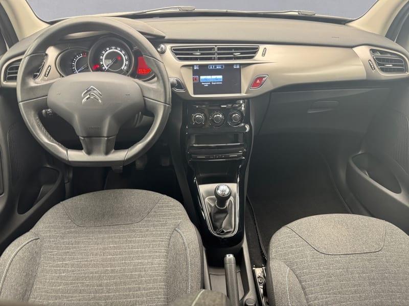 CITROEN C3 1.2 PURETECH FEEL EDITION 8
