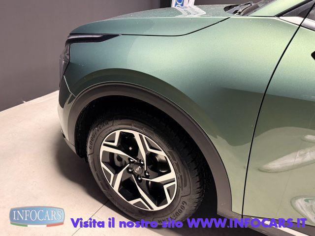 KIA Sportage 1.6 CRDi 136 CV DCT Business - PROMO