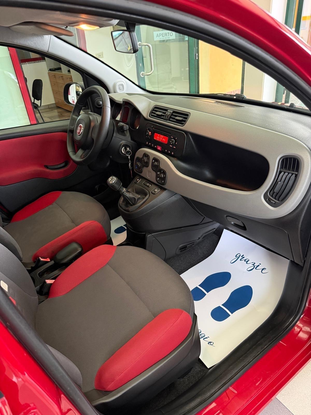 Fiat Panda 1.3 MJT S&S Easy