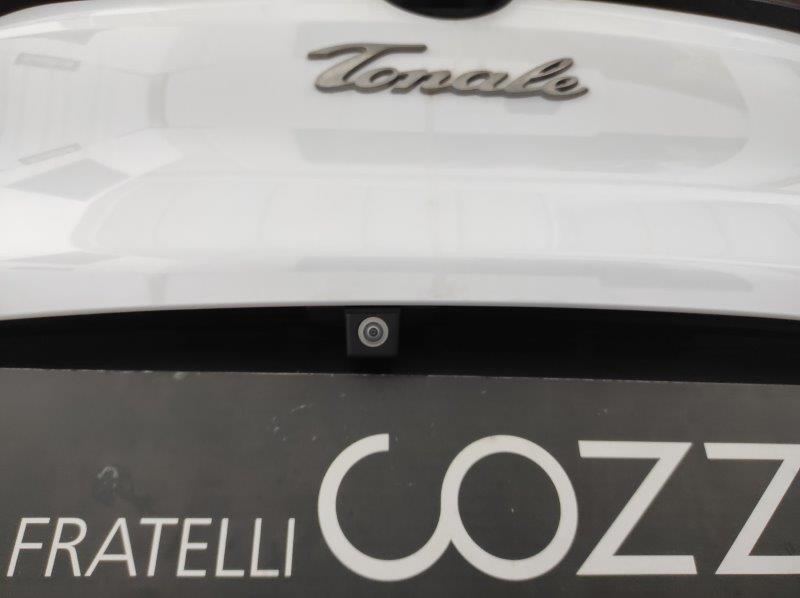 ALFA ROMEO Tonale - Tonale 1.5 160 CV MHEV TCT7 Veloce