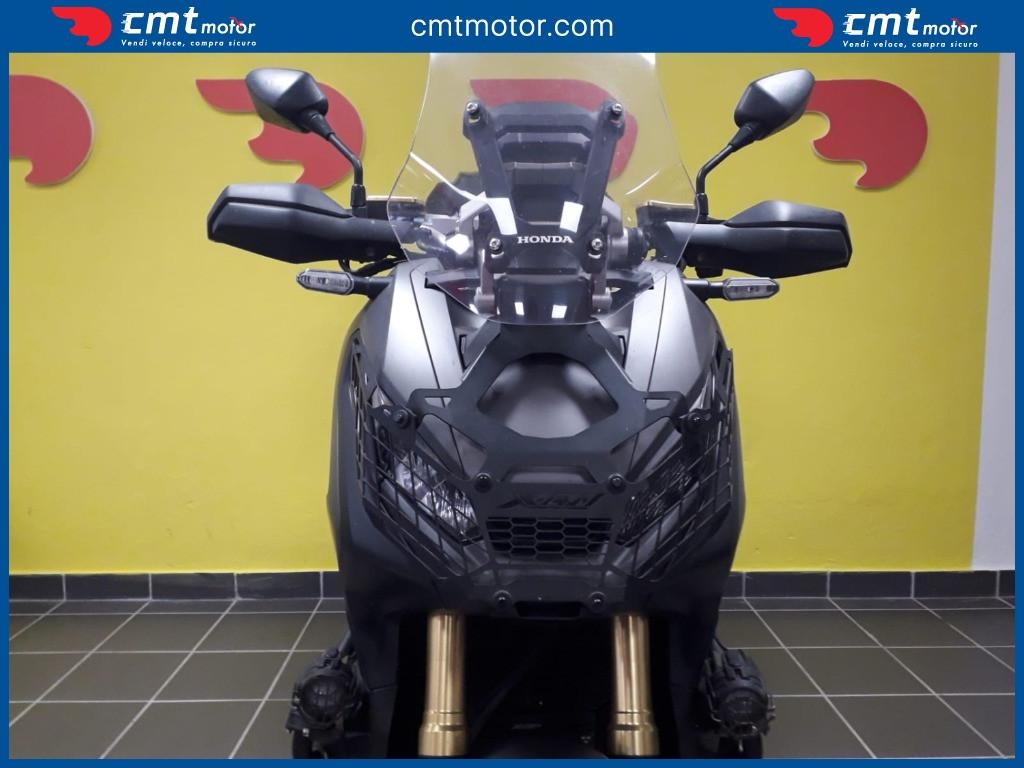 Honda X-ADV 750 - 2017