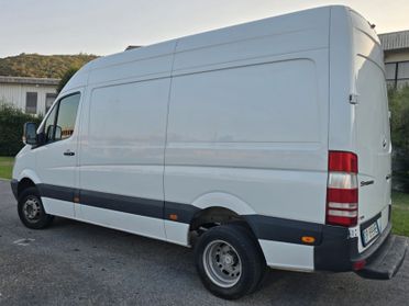 Mercedes-benz Sprinter F43/35 415 CDI TMA Furgone