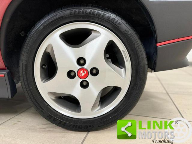 FIAT Tipo 2.0 i.e. 16V cat 5 porte