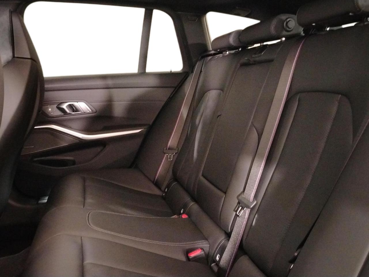 BMW Serie 3 M3 Touring Competition M xDrive