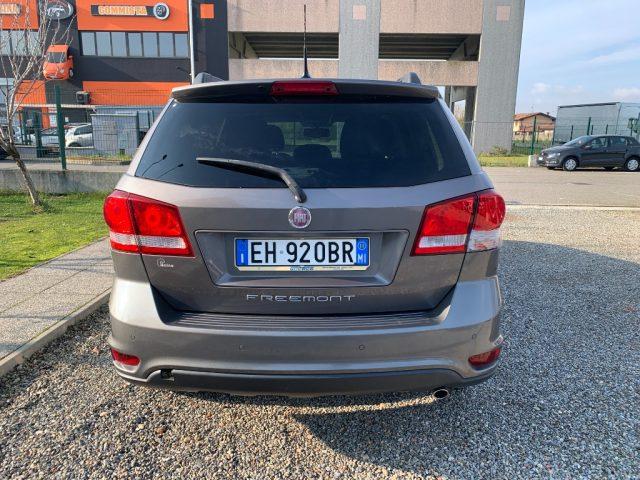 FIAT Freemont 2.0 Multijet 170 CV Urban