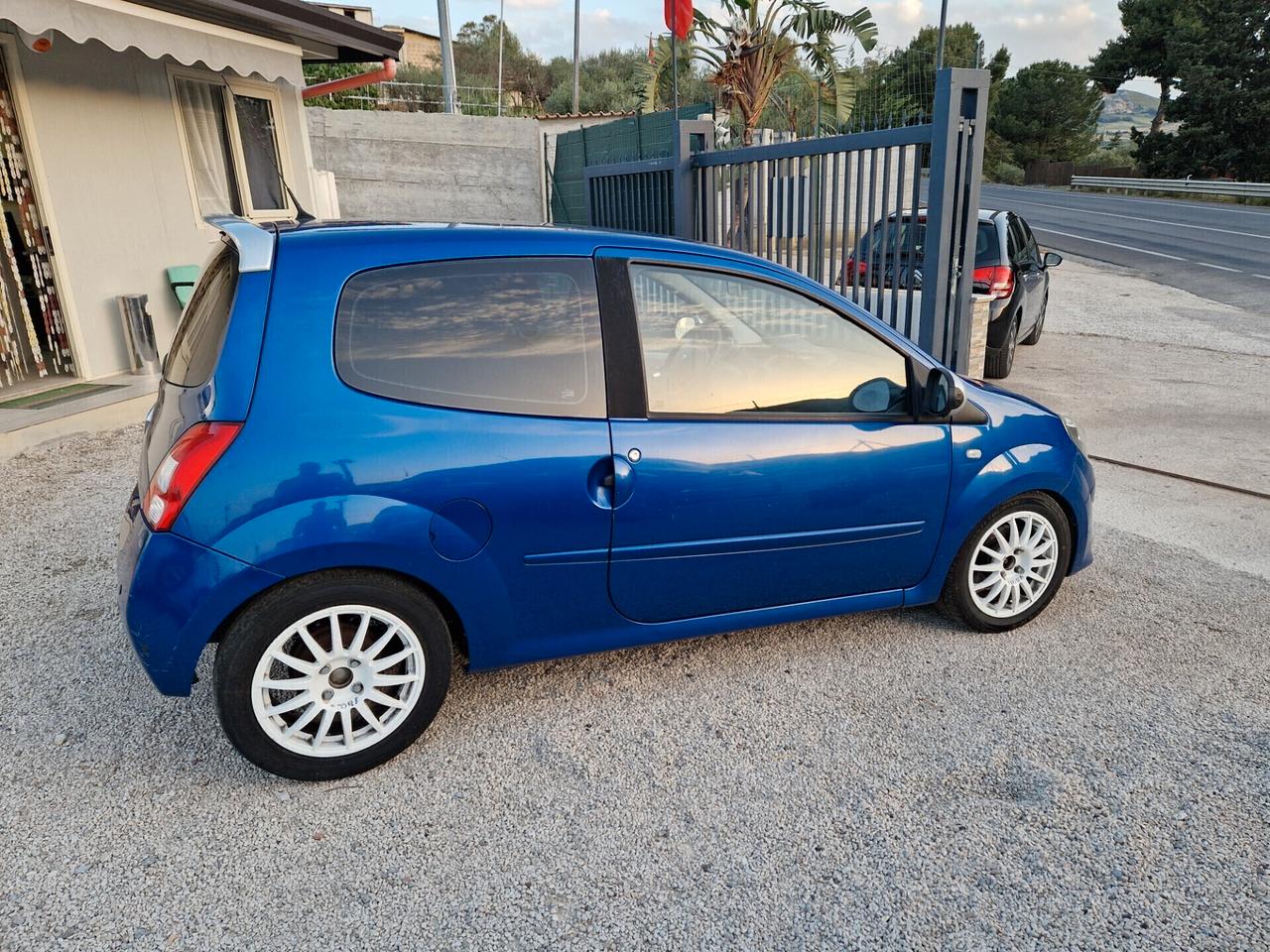 Renault Twingo 1.2 16V Dynamique