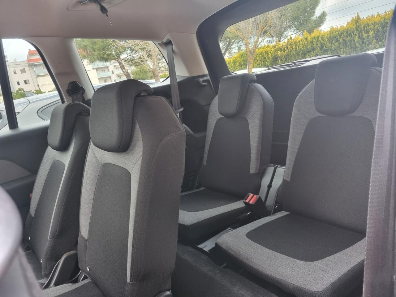 Citroen C4 BlueHDi 130 S&S EAT8 Feel