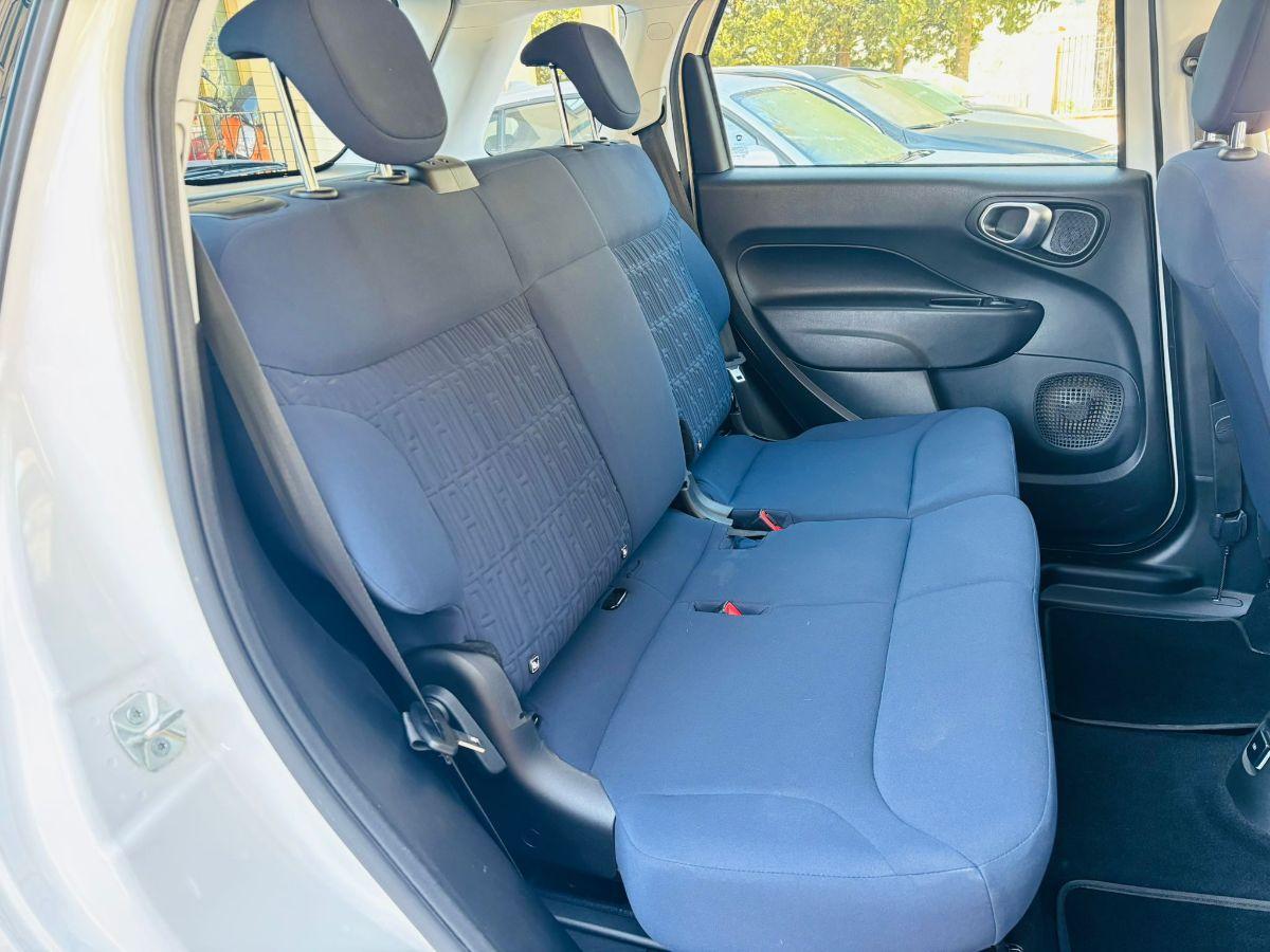 Fiat 500L 1.6 M.Jet 120 CV Lounge Autocarro