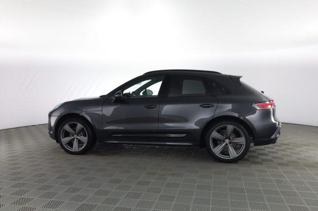 PORSCHE Macan Macan 2.0 T