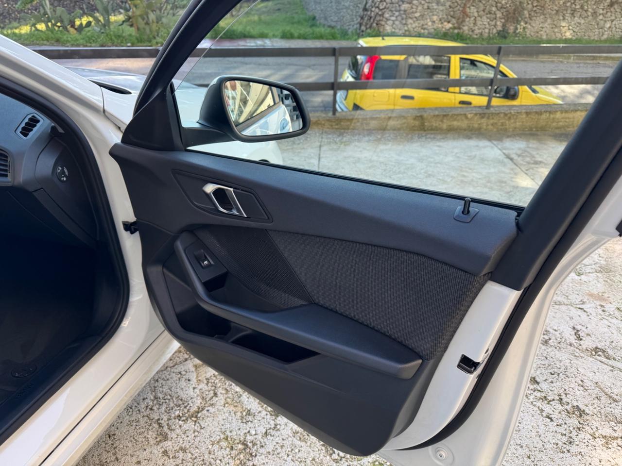 Bmw Serie 1 116d - CERCHI 18 - 2020