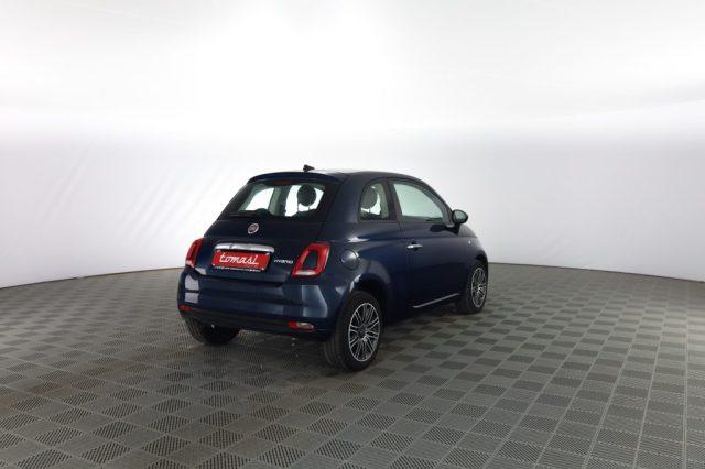 FIAT 500 500 1.0 Hybrid Club
