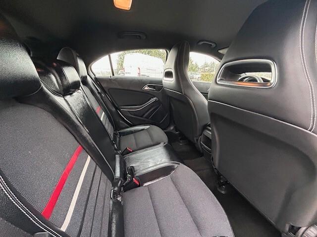 Mercedes-benz A 180 CDI Executive