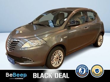 Lancia Ypsilon 1.2 8V GOLD S&S 69CV