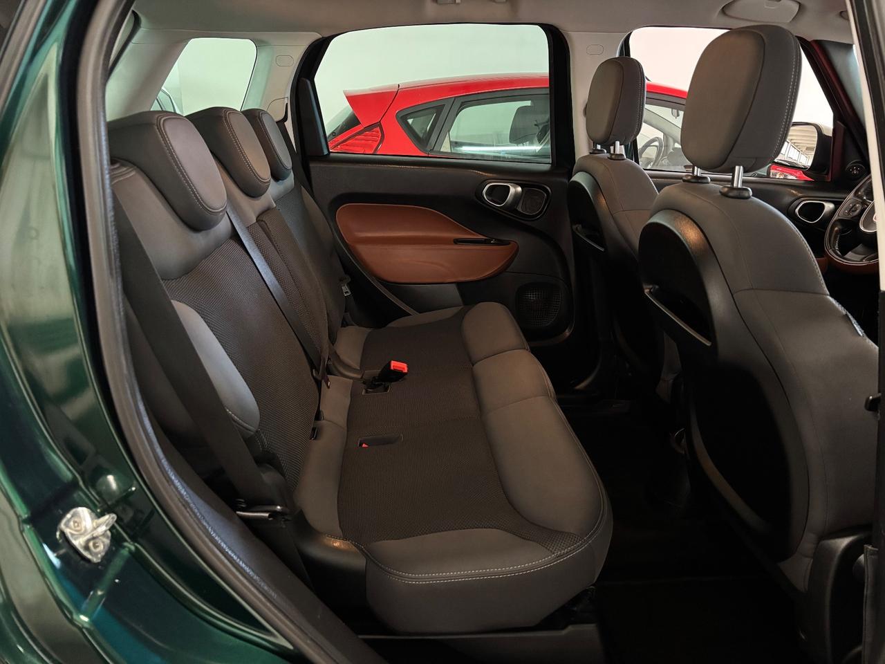 Fiat 500L 1.3 Multijet Trekking bi-color