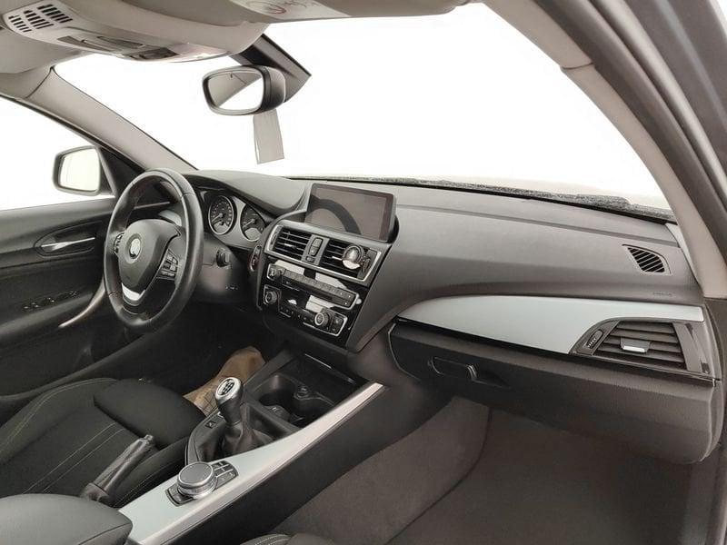 BMW Serie 1 118d 5p. Sport