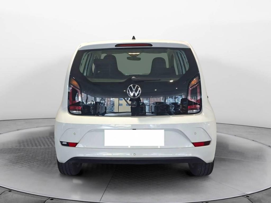 Volkswagen up! 1.0 EVO Sport !
