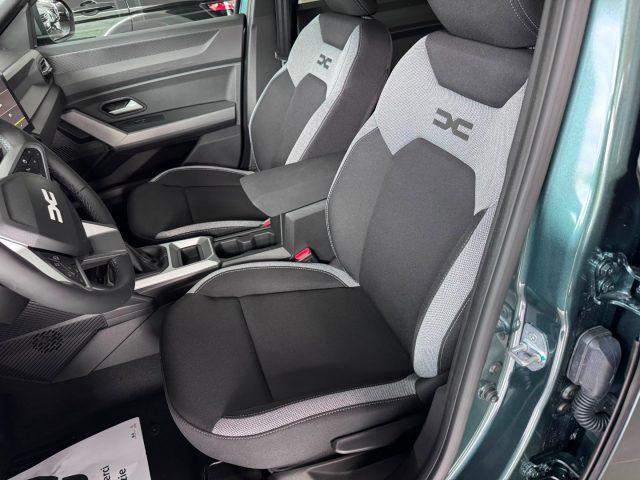 DACIA Duster PRONTA CONSEGNA GPL Journey + Pack parking
